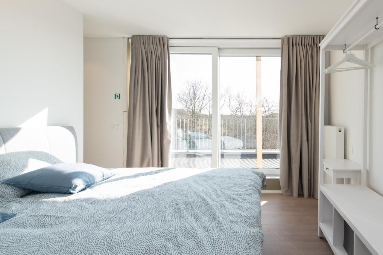 Villa Petit Mouche - Recently Renovated Villa Close To Beach Koksijde Kültér fotó