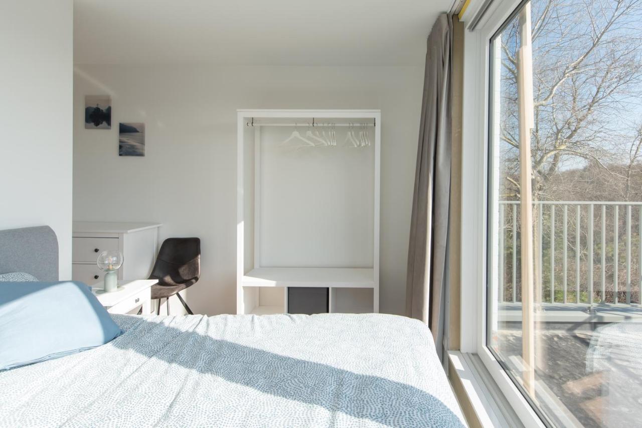 Villa Petit Mouche - Recently Renovated Villa Close To Beach Koksijde Kültér fotó