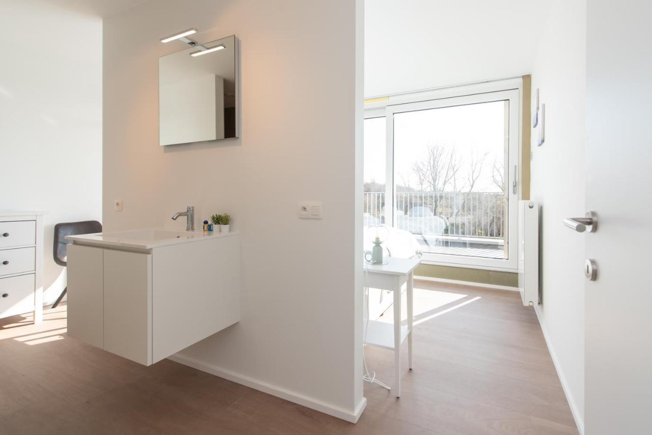Villa Petit Mouche - Recently Renovated Villa Close To Beach Koksijde Kültér fotó