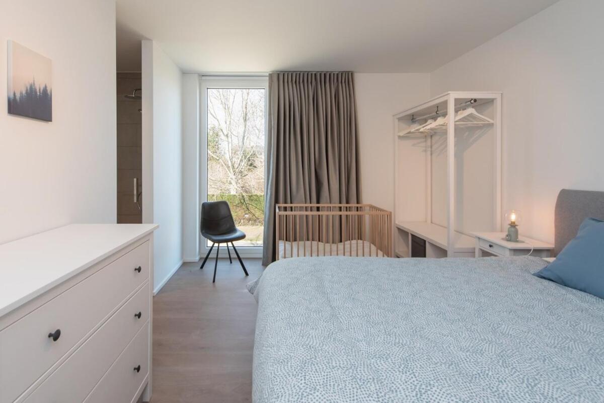 Villa Petit Mouche - Recently Renovated Villa Close To Beach Koksijde Kültér fotó